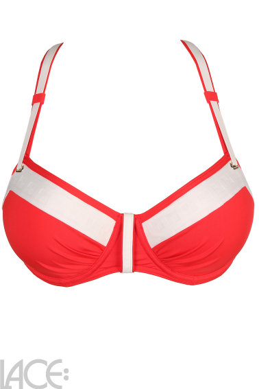 PrimaDonna Swim - Istres Bikini Bandeau Beha D-H cup