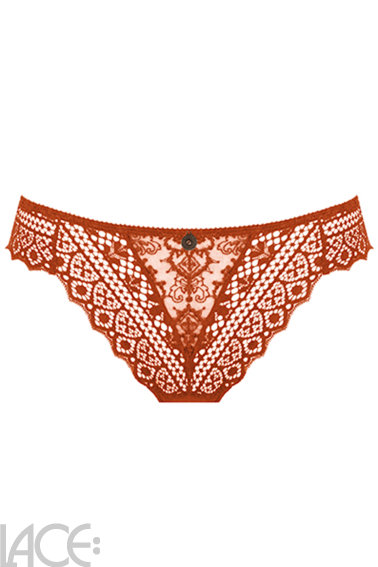 Empreinte - Cassiopee String