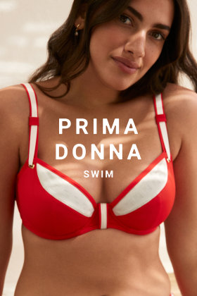 PrimaDonna Swim - Istres Bikini Beha Plunge D-G cup