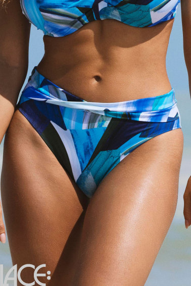 Fantasie Swim - Aguada Beach Bikini tailleslip - High Leg