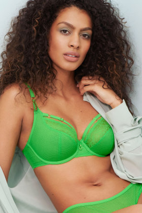 Freya Lingerie - Temptress Decolleté Beha F-I cup