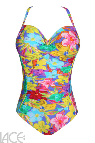 PrimaDonna Swim - Sazan Badpak - met Shaping effect - F-I cup