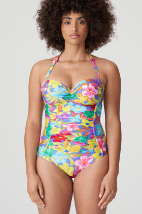 PrimaDonna Swim - Sazan Badpak - met Shaping effect - F-I cup