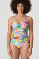 PrimaDonna Swim - Sazan Badpak - met Shaping effect - F-I cup