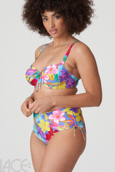 PrimaDonna Swim - Sazan Bikini tailleslip - Verstelbaar