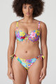 PrimaDonna Swim - Sazan Bikini slip met koordjes