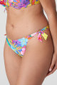 PrimaDonna Swim - Sazan Bikini slip met koordjes