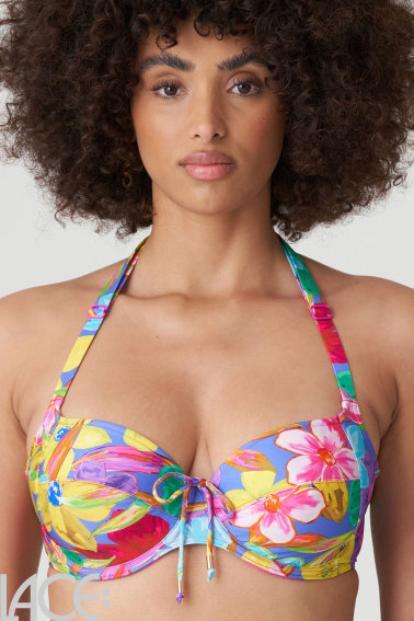 PrimaDonna Swim - Sazan Bikini Beha F-H cup