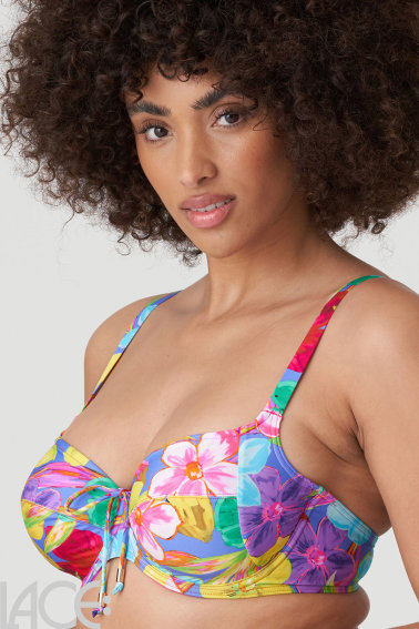 PrimaDonna Swim - Sazan Bikini Beha F-H cup