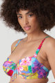 PrimaDonna Swim - Sazan Bikini Beha F-H cup