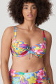PrimaDonna Swim - Sazan Bikini Beha F-H cup