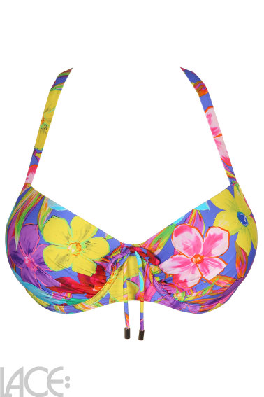 PrimaDonna Swim - Sazan Bikini Bandeau Beha E-H cup