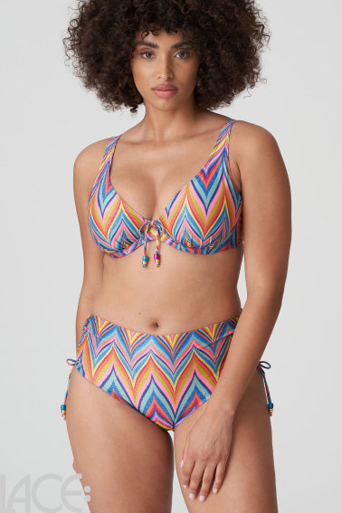 PrimaDonna Swim - Kea Bikini tailleslip - Verstelbaar