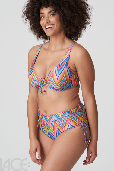 PrimaDonna Swim - Kea Bikini tailleslip - Verstelbaar