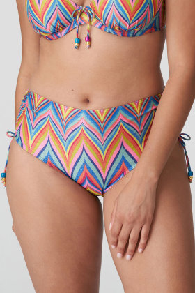 PrimaDonna Swim - Kea Bikini tailleslip - Verstelbaar
