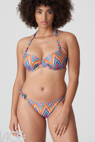 PrimaDonna Swim - Kea Bikini slip met koordjes