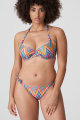 PrimaDonna Swim - Kea Bikini slip met koordjes