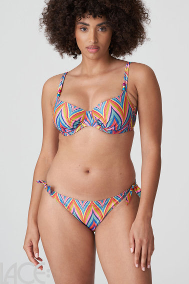 PrimaDonna Swim - Kea Bikini slip met koordjes