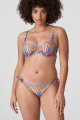 PrimaDonna Swim - Kea Bikini slip met koordjes