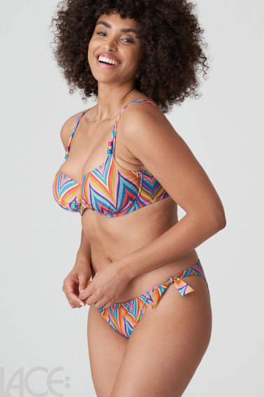 PrimaDonna Swim - Kea Bikini slip met koordjes