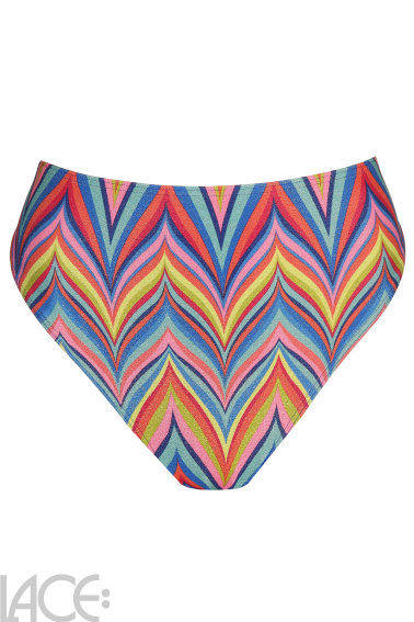 PrimaDonna Swim - Kea Bikini Tanga - High Leg