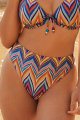 PrimaDonna Swim - Kea Bikini Tanga - High Leg