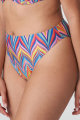 PrimaDonna Swim - Kea Bikini Tanga - High Leg
