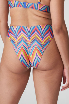 PrimaDonna Swim - Kea Bikini Tanga - High Leg