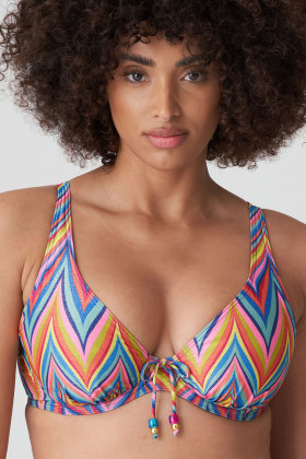 PrimaDonna Swim - Kea Bikini Beha Plunge D-G cup