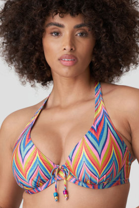 PrimaDonna Swim - Kea Bikini Beha Plunge D-G cup