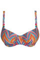 PrimaDonna Swim - Kea Bikini Bandeau Beha D-H cup