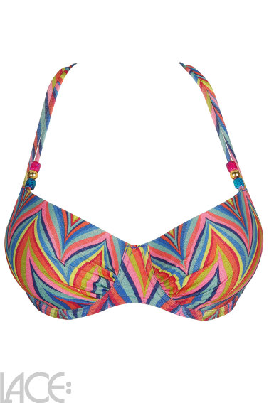 PrimaDonna Swim - Kea Bikini Bandeau Beha D-H cup