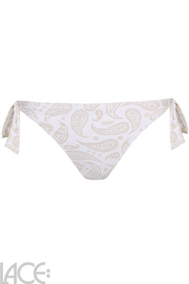 PrimaDonna Swim - Sidari Bikini slip met koordjes