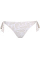 PrimaDonna Swim - Sidari Bikini slip met koordjes