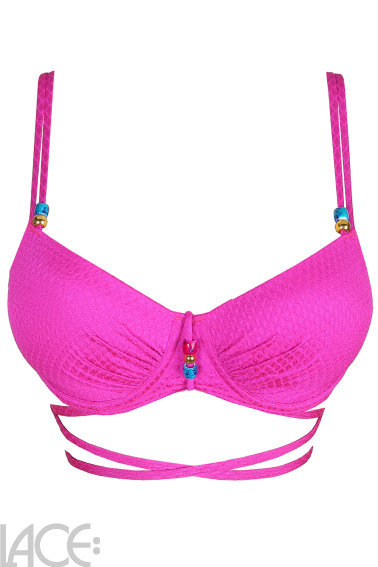 PrimaDonna Swim - Narta Bikini Bandeau Beha E-G cup