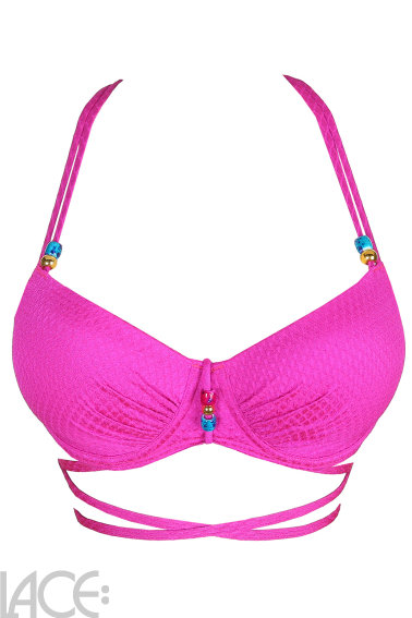 PrimaDonna Swim - Narta Bikini Bandeau Beha E-G cup