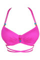 PrimaDonna Swim - Narta Bikini Bandeau Beha E-G cup