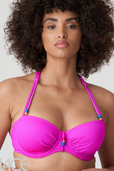 PrimaDonna Swim - Narta Bikini Bandeau Beha E-G cup