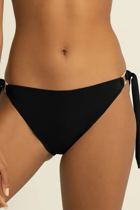 Miss Mandalay - Bikini slip met koordjes - Miss Mandalay Swim 01