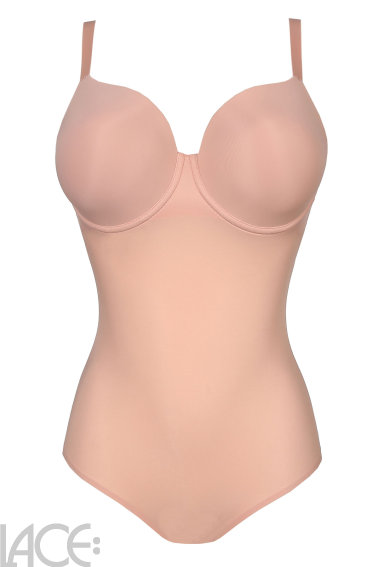 PrimaDonna Lingerie - Figuras Body D-F cup