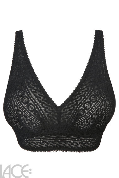 PrimaDonna Lingerie - Montara Bralette zonder beugel E-G cup