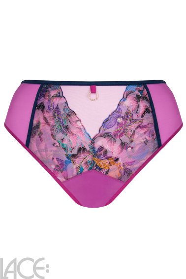 Soft Gorsenia Lingerie