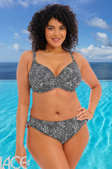 Elomi - Pebble Cove Bikini Beha Plunge I-N cup