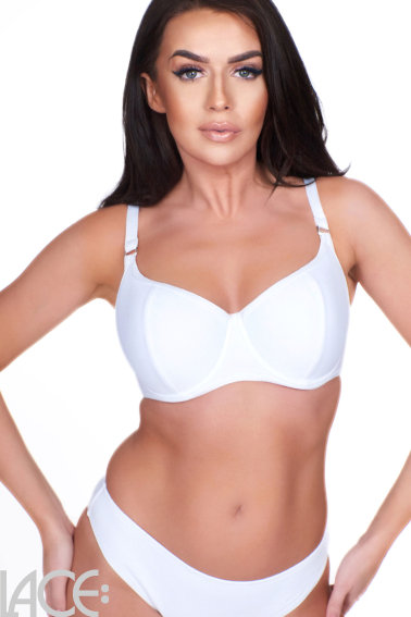 LACE Lingerie - Bikini Push-up Beha D-G cup - LACE Swim #1