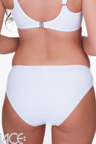 LACE Swim - Bikini rio slip - LACE Swim #1