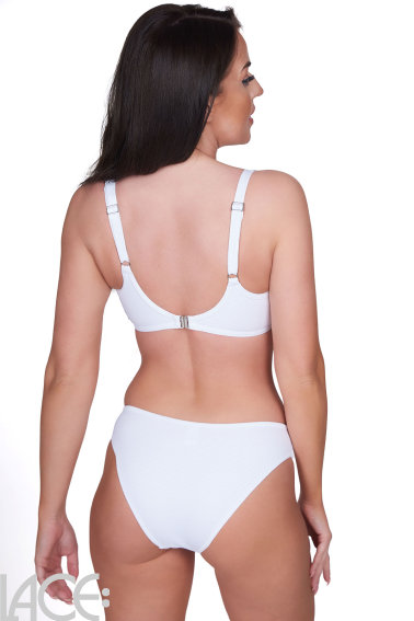 LACE Swim - Bikini rio slip - High Leg - LACE Swim #1