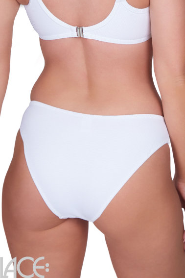 LACE Swim - Bikini rio slip - High Leg - LACE Swim #1