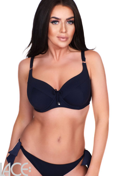 LACE Lingerie - Bikini Beha Plunge - Gewatteerd - D-H cup - LACE Swim #1