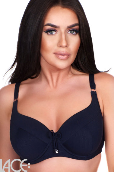 LACE Swim - Bikini Beha Plunge - Gewatteerd - D-H cup - LACE Swim #1