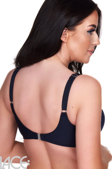 LACE Lingerie - Bikini Beha Plunge - Gewatteerd - D-H cup - LACE Swim #1